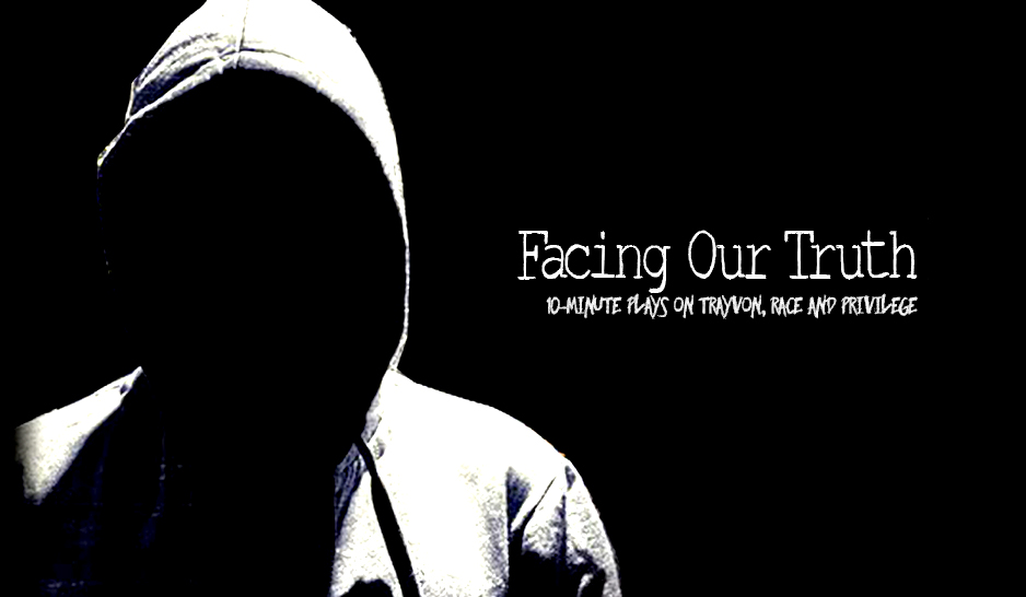 Facing Our Truth 2016